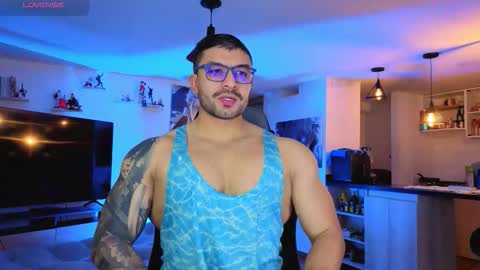 Snapshot of peterjack7 chatting on 8, 10, 2025 Peter Jack online show from 8, 10, 2025