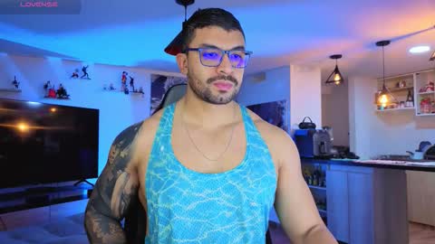 Snapshot of peterjack7 chatting on 13, 10, 2025 Peter Jack online show from 13, 10, 2025