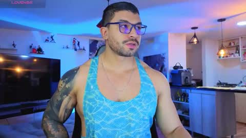 Snapshot of peterjack7 chatting on 14, 10, 2025 Peter Jack online show from 14, 10, 2025