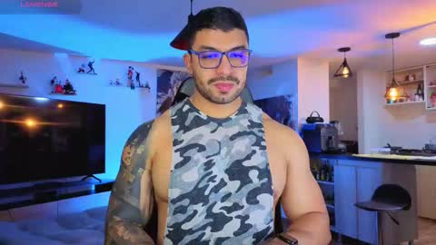 Snapshot of peterjack7 chatting on 15, 10, 2025 Peter Jack online show from 15, 10, 2025