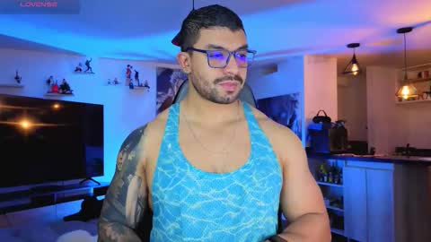 Snapshot of peterjack7 chatting on 17, 10, 2025 Peter Jack online show from 17, 10, 2025