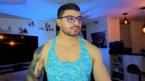 Snapshot of peterjack7 chatting on 18, 10, 2025 Peter Jack online show from 18, 10, 2025