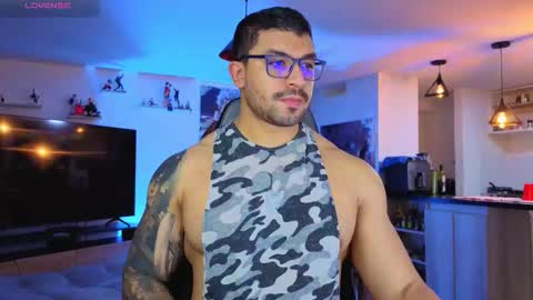 Snapshot of peterjack7 chatting on 20, 10, 2025 Peter Jack online show from 20, 10, 2025