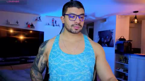 Snapshot of peterjack7 chatting on 22, 10, 2025 Peter Jack online show from 22, 10, 2025