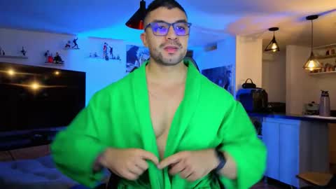 Snapshot of peterjack7 chatting on 24, 10, 2025 Peter Jack online show from 24, 10, 2025