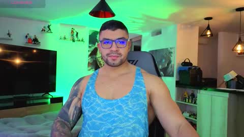 Snapshot of peterjack7 chatting on 25, 10, 2025 Peter Jack online show from 25, 10, 2025