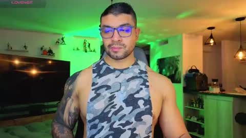 Snapshot of peterjack7 chatting on 29, 10, 2025 Peter Jack online show from 29, 10, 2025