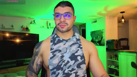 Snapshot of peterjack7 chatting on 1, 11, 2025 Peter Jack online show from 1, 11, 2025