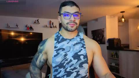 Snapshot of peterjack7 chatting on 4, 11, 2025 Peter Jack online show from 4, 11, 2025