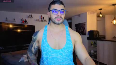 Snapshot of peterjack7 chatting on 7, 11, 2025 Peter Jack online show from 7, 11, 2025