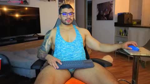 Snapshot of peterjack7 chatting on 10, 11, 2025 Peter Jack online show from 10, 11, 2025