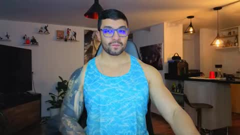 Snapshot of peterjack7 chatting on 18, 11, 2025 Peter Jack online show from 18, 11, 2025