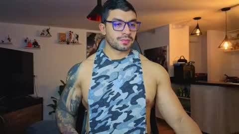 Snapshot of peterjack7 chatting on 19, 11, 2025 Peter Jack online show from 19, 11, 2025