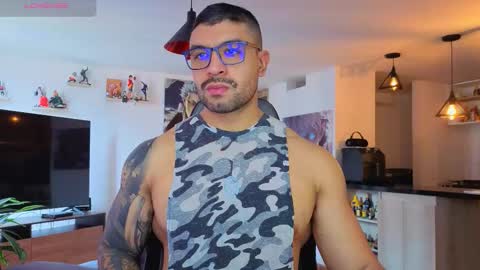 Snapshot of peterjack7 chatting on 23, 11, 2025 Peter Jack online show from 23, 11, 2025