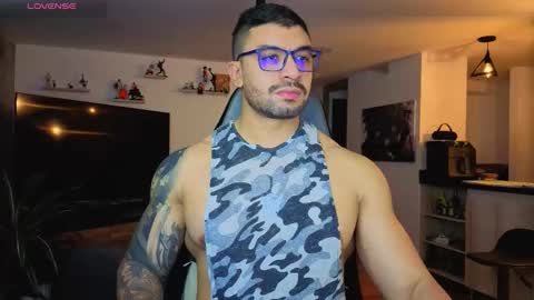 Snapshot of peterjack7 chatting on 29, 11, 2025 Peter Jack online show from 29, 11, 2025