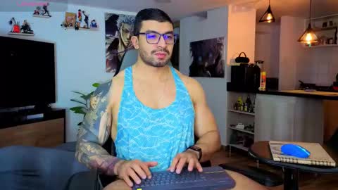 Snapshot of peterjack7 chatting on 18, 12, 2025 Peter Jack online show from 18, 12, 2025