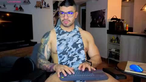 Snapshot of peterjack7 chatting on 7, 1, 2026 Peter Jack online show from 7, 1, 2026