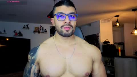 Snapshot of peterjack7 chatting on 12, 1, 2026 Peter Jack online show from 12, 1, 2026