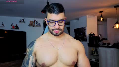 Snapshot of peterjack7 chatting on 14, 1, 2026 Peter Jack online show from 14, 1, 2026