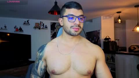 Snapshot of peterjack7 chatting on 17, 1, 2026 Peter Jack online show from 17, 1, 2026