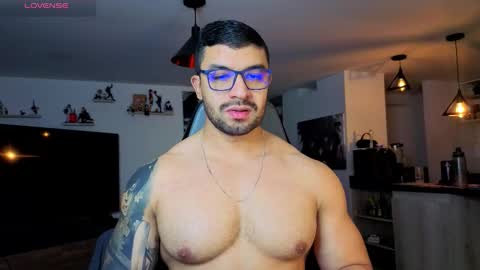 Snapshot of peterjack7 chatting on 19, 1, 2026 Peter Jack online show from 19, 1, 2026