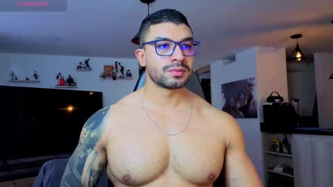 Snapshot of peterjack7 chatting on 1, 2, 2026 Peter Jack online show from 1, 2, 2026