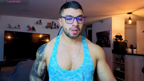 Snapshot of peterjack7 chatting on 23, 2, 2026 Peter Jack online show from 23, 2, 2026