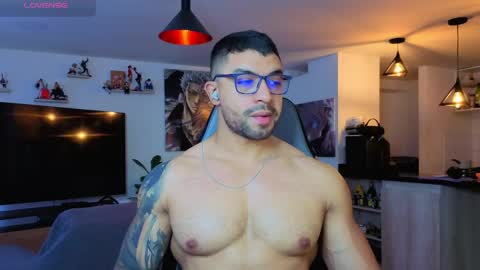 Peter Jack online show from 12, 4, 2026