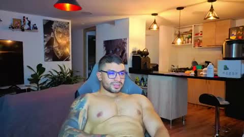 Peter Jack online show from 13, 4, 2026