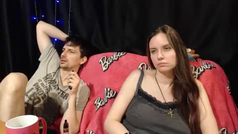 Snapshot of peternights chatting on 2, 11, 2025 Maximus online show from 2, 11, 2025