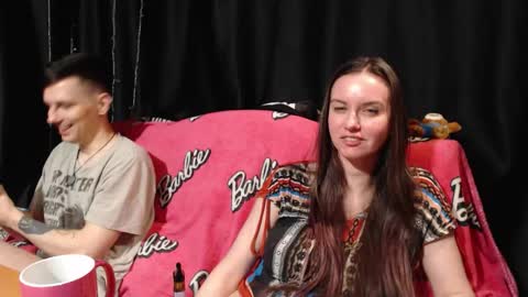 Snapshot of peternights chatting on 4, 11, 2025 Maximus online show from 4, 11, 2025