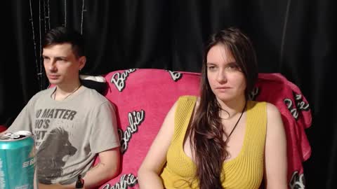 Snapshot of peternights chatting on 16, 11, 2025 Maximus online show from 16, 11, 2025