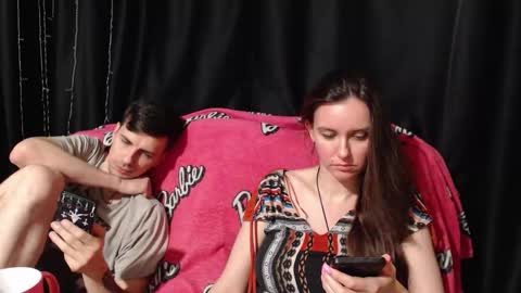 Snapshot of peternights chatting on 17, 11, 2025 Maximus online show from 17, 11, 2025