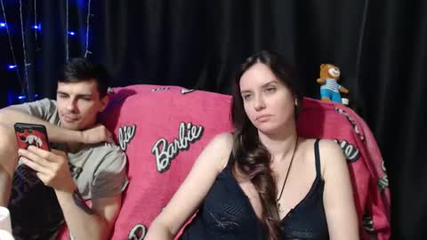 Snapshot of peternights chatting on 2, 12, 2025 Maximus online show from 2, 12, 2025