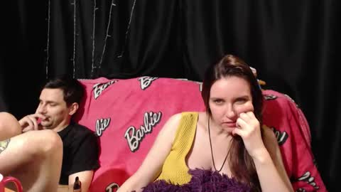 Snapshot of peternights chatting on 20, 12, 2025 Maximus online show from 20, 12, 2025