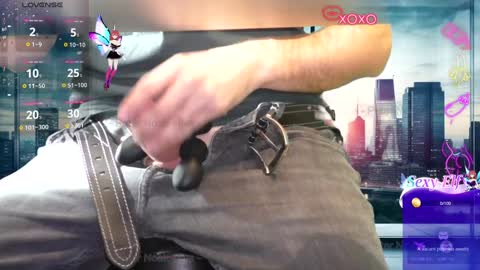 Peter Noak online show from 4, 12, 2024