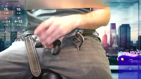 Peter Noak online show from 9, 1, 2025