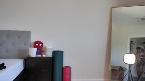 Snapshot of peterparkerrxox chatting on 28, 9, 2025 Peter Parker online show from 28, 9, 2025