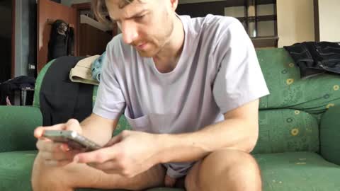 Snapshot of peterparkerrxox chatting on 27, 11, 2025 Peter Parker online show from 27, 11, 2025