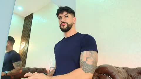 PETES EVANS new account online show from 16, 5, 2026