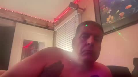 petesteele1 online show from 19, 7, 2026