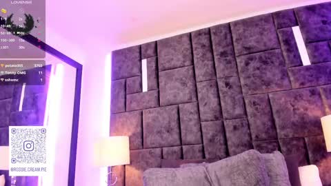 Snapshot of petit_rosseowo chatting on 21, 2, 2025 Im Rosse but u can call me Rossie or Rosita . online show from 21, 2, 2025