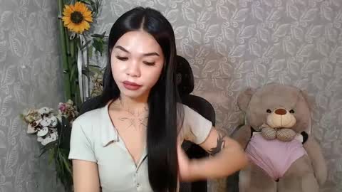 angel online show from 7, 3, 2025