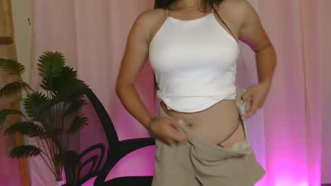 petite_asian18 online show from 4, 12, 2025