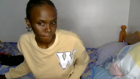 Desiree online show from 5, 8, 2026