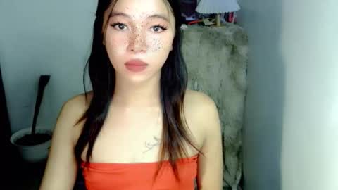 petite_mary69 online show from 26, 3, 2026