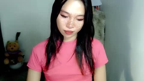 petite_mary69 online show from 27, 3, 2026