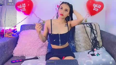 Snapshot of petite_pepper18 chatting on 12, 2, 2026 petite_pepper18 online show from 12, 2, 2026