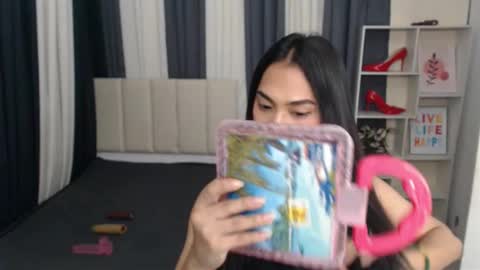 Snapshot of petiteasianyukie chatting on 30, 10, 2025 Yukie online show from 30, 10, 2025