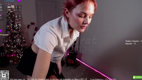 PiperAvery online show from 27, 12, 2024